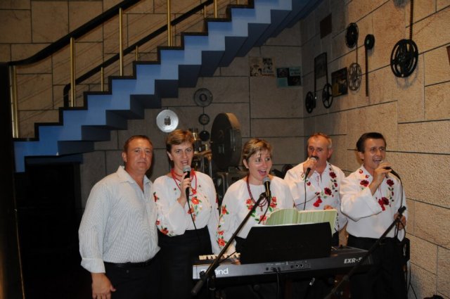 18 річниця Незалежності України